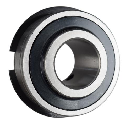 DURAFORCE 1-1/4" Insert Bearing With Snap Ring SER207-20, ER-20, VER-220 SpinCo