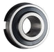 DURAFORCE 1-1/4" Insert Bearing With Snap Ring SER207-20, ER-20, VER-220 SpinCo