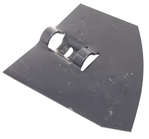 DURAFORCE John Deere Disc Scraper Blade A38364, N242551