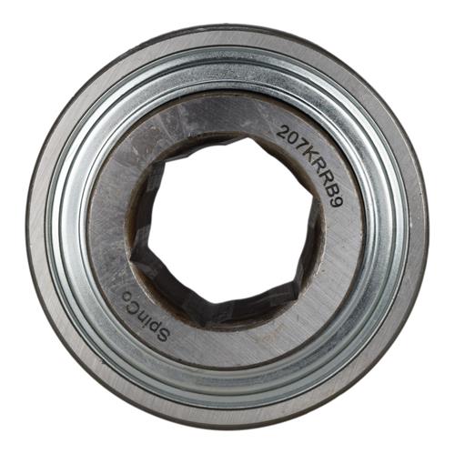 DURAFORCE 207KRRB9, HPS102GP, 121602, JD9457 Special Ag Bearing SpinCo