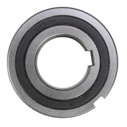 DURAFORCE CSK35PP Sprag Clutch One Way Bearing with Internal/External Keyway 35X72X17