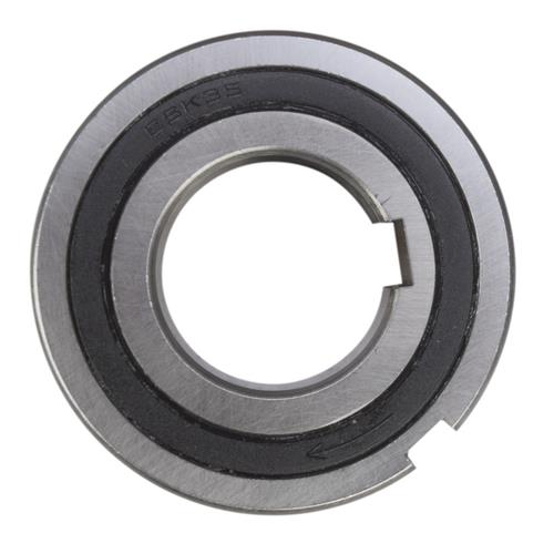 DURAFORCE CSK35PP Sprag Clutch One Way Bearing with Internal/External Keyway 35X72X17