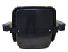 DURAFORCE John Deere Tractor Seat Yellow W/ Armrests 650 750 850 900HC 950 1050 CH16115