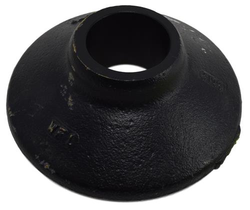 DURAFORCE John Deere 2-1/2" Half Spool For Discs with 1-1/4" Axles B34210, N240970