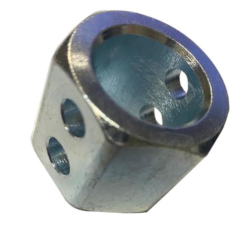 DURAFORCE Replacement Timpte Crank Nut for Landing Gear and Trap Door (032-27174)