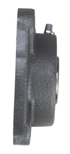 DURAFORCE 1-1/8" Square Flange Bearing for Brillion Packer Pulverizer 2J-417 SpinCo