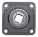 DURAFORCE 1-1/8" Square Flange Bearing for Brillion Packer Pulverizer 2J-417 SpinCo
