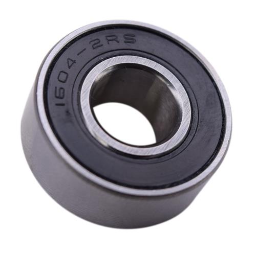 DURAFORCE 1604-2RS Sealed Radial Ball Bearing 3/8 ID X 7/8 OD X 11/32 Wide SpinCo