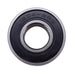 DURAFORCE 1604-2RS Sealed Radial Ball Bearing 3/8 ID X 7/8 OD X 11/32 Wide SpinCo