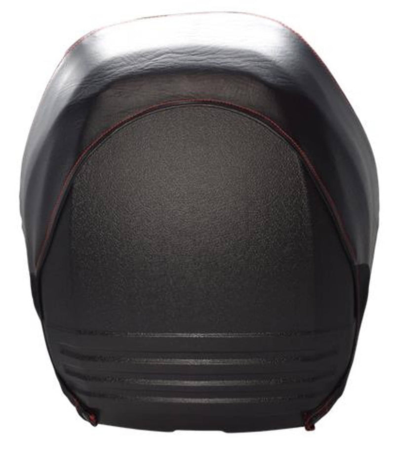 DURAFORCE Kawasaki Teryx 750 Black Sewn Vinyl Bucket Seat 2008-2013 53066-0195