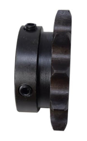 DURAFORCE 50 Roller Chain Sprocket 11 Teeth 3/4" Bore 50B11-3/4 50BS11H-3/4