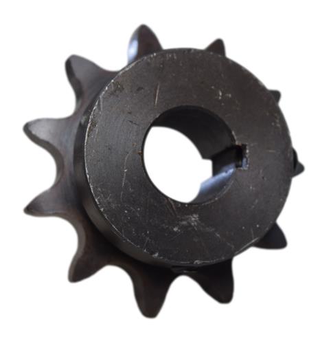 DURAFORCE 50 Roller Chain Sprocket 11 Teeth 3/4" Bore 50B11-3/4 50BS11H-3/4