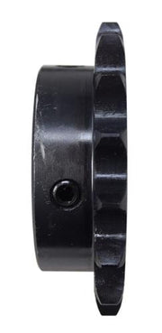 DURAFORCE 50 Roller Chain Sprocket 16 Teeth 1" Bore 50B16-1 50BS16H-1