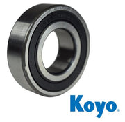 DURAFORCE Yamaha Snowmobile Idler Wheel Bearing 93306-20582-00 & 93306-20592-00