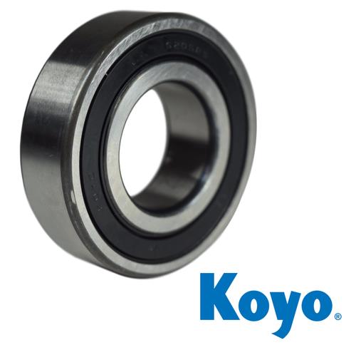 DURAFORCE Yamaha Snowmobile Idler Wheel Bearing 93306-20582-00 & 93306-20592-00