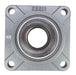 DURAFORCE 2" Four Bolt Flange Bearing W/ Lock Collar HCFS211-32, VF4E-232, RCJ-2 SpinCo