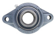 DURAFORCE 2" Two Bolt Flange Bearing UCFL211-32, VF2S-232, F2B-SC-200, SFT-32 SpinCo