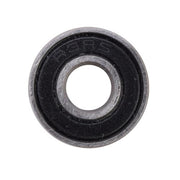 DURAFORCE (10 Each) R3-2RS Sealed Radial Ball Bearing 3/16 ID X 1/2 OD X 0.196" Wide