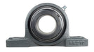 DURAFORCE 1-7/8" Pillow Block Bearing W/ Lock Collar RAK-1-7/8, VPLE 230, HCAK210-30