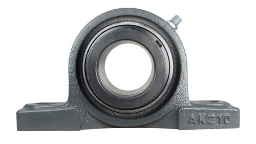 DURAFORCE 1-7/8" Pillow Block Bearing W/ Lock Collar RAK-1-7/8, VPLE 230, HCAK210-30