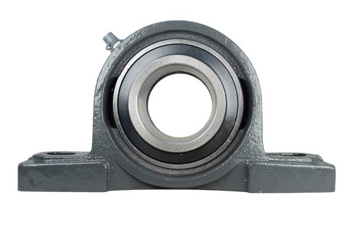 DURAFORCE 1-7/8" Pillow Block Bearing W/ Lock Collar RAK-1-7/8, VPLE 230, HCAK210-30
