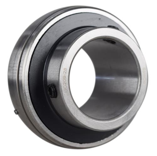 DURAFORCE 1-3/4" Insert Ball Bearing With Set Screws UC209-28 INS-SC-112 GY1112KRRB VS-224