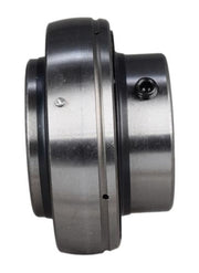 DURAFORCE 1-3/4" Insert Ball Bearing With Set Screws UC209-28 INS-SC-112 GY1112KRRB VS-224