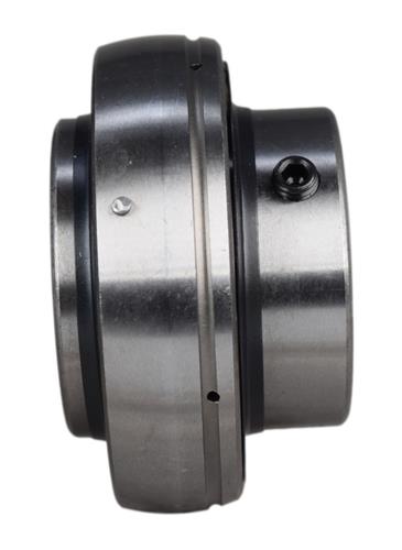 DURAFORCE 1-3/4" Insert Ball Bearing With Set Screws UC209-28 INS-SC-112 GY1112KRRB VS-224