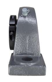 DURAFORCE 1-1/2" Concentric Locking Pillow Block Bearing UEP208-24, GRP208-24, P2B-DL-108
