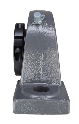 DURAFORCE 1-1/2" Concentric Locking Pillow Block Bearing UEP208-24, GRP208-24, P2B-DL-108