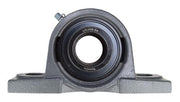 DURAFORCE 1-1/2" Concentric Locking Pillow Block Bearing UEP208-24, GRP208-24, P2B-DL-108