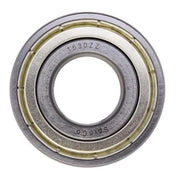 DURAFORCE (4 Each) 1630-ZZ Shielded Radial Ball Bearing 3/4 ID X 1-5/8 OD X 1/2 Wide