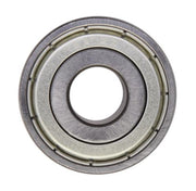 DURAFORCE (4 Each) 1621-ZZ Shielded Radial Ball Bearing 1/2 ID X 1-3/8 OD X 7/16 Wide
