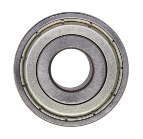 DURAFORCE (4 Each) 1621-ZZ Shielded Radial Ball Bearing 1/2 ID X 1-3/8 OD X 7/16 Wide