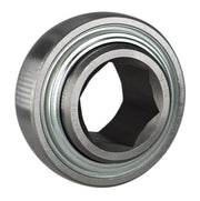 DURAFORCE W208KRRB6, HPS106GP, AE37204, 694444 Special Ag Bearing Hex Bore SpinCo