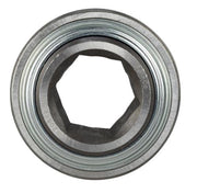 DURAFORCE W208KRRB6, HPS106GP, AE37204, 694444 Special Ag Bearing Hex Bore SpinCo