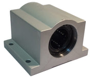 DURAFORCE 3/4" Closed Style Linear Ball Bearing Unit SSWA12UU TWA12UU SpinCo Bearing