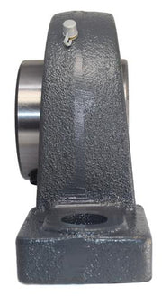 DURAFORCE 2-3/4" Pillow Block Bearing Set Screws NP-44, P2B-SC-212, UCP214-44 SpinCo