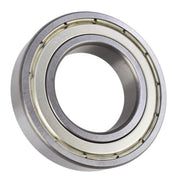DURAFORCE R20-ZZ Shielded Radial Ball Bearing 1-1/4 ID X 2-1/4 OD X 1/2 Wide SpinCo