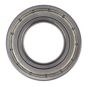 DURAFORCE R20-ZZ Shielded Radial Ball Bearing 1-1/4 ID X 2-1/4 OD X 1/2 Wide SpinCo