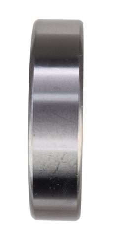 DURAFORCE R20-ZZ Shielded Radial Ball Bearing 1-1/4 ID X 2-1/4 OD X 1/2 Wide SpinCo