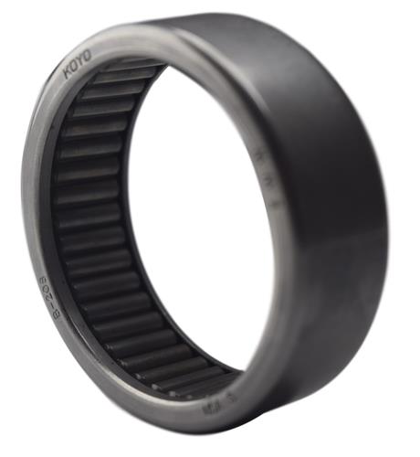 DURAFORCE KOYO B-208 Needle Bearing 1-1/4" x 1-1/2" x 1/2" U.S.A