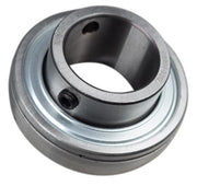 DURAFORCE 1-3/8" Insert Ball Bearing w/ Set Screws SB207-22G FHS207-22G AS207-106D1 GYA106