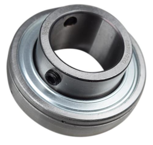 DURAFORCE 1-3/8" Insert Ball Bearing w/ Set Screws SB207-22G FHS207-22G AS207-106D1 GYA106