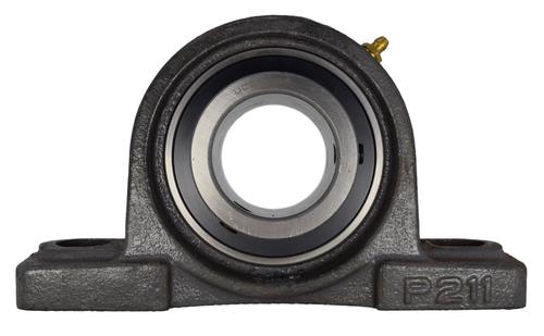 DURAFORCE 2" Pillow Block Bearing Set Screws NP-32, P2B-SC-200, UCP211-32 SpinCo