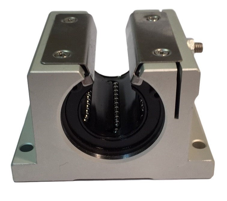 DURAFORCE 3/4" Open Style Linear Ball Bearing Unit SSWD12UU TWD12UU SpinCo Bearing
