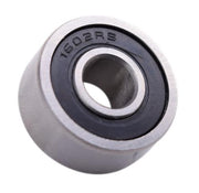 DURAFORCE (10 Each) 1602-2RS Sealed Radial Ball Bearing 1/4 ID X 11/16 OD X 5/16 Wide