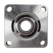 DURAFORCE 1-1/4" Stainless Four Bolt Flange Bearing SSUCF207-20, SUCSF207-20, CRFS-PN20