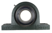 DURAFORCE 2-3/8" Pillow Block Bearing Set Screws NP-38, P2B-SC-206, UCP212-38 SpinCo