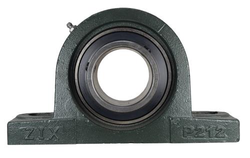 DURAFORCE 2-3/8" Pillow Block Bearing Set Screws NP-38, P2B-SC-206, UCP212-38 SpinCo